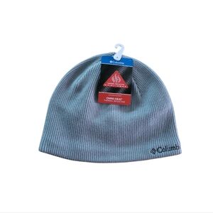 NEW Columbia Unisex Bugaboo Beanie - Crushed Blue